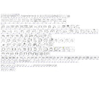 225 Sofa CAD Blocks DWG – Couch, Sectional & Living Room | AutoCAD Furniture Blocks Pack