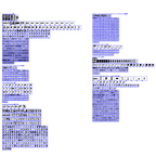 1522 Decor CAD Blocks DWG – Wall Art, Decorations & Accessories | AutoCAD Interior Decor Pack - DesignAssets