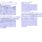 1010 Door & Window CAD Blocks DWG – Door, Window & Curtain | AutoCAD Architecture Pack - DesignAssets