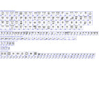 200 Bed CAD Blocks DWG – Single, Double, Bunk & Baby Bed | AutoCAD Furniture Blocks Pack - DesignAssets