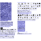 1512 Tree & Plant CAD Blocks DWG – Landscape, Plants & Garden | AutoCAD Landscape Pack - DesignAssets