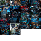 Investor Emotion Photo Pack (50 Images) – Fear, Greed & Stock Market Psychology - DesignAssets