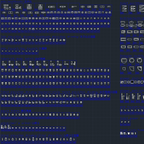 598 Bathroom CAD Blocks DWG – Sink, Toilet, Urinal & Fixtures | AutoCAD Bathroom Blocks Pack - DesignAssets