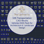 200 Bed CAD Blocks DWG – Single, Double, Bunk & Baby Bed | AutoCAD Furniture Blocks Pack - DesignAssets