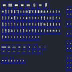 236 Clothes & Accessories CAD Blocks DWG – Clothing, Bag, Shoes | AutoCAD Interior Blocks Pack - DesignAssets