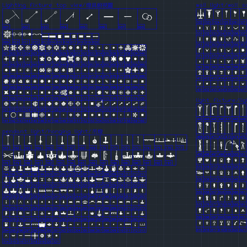 1010 Door & Window CAD Blocks DWG – Door, Window & Curtain | AutoCAD Architecture Pack