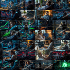 Investor Emotion Photo Pack (50 Images) – Fear, Greed & Stock Market Psychology - DesignAssets