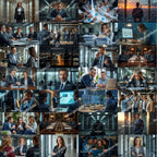 Modern Work & Office Lifestyle Photo Pack – 58 High-Resolution Stock Images for Business & Creative Projects - DesignAssets